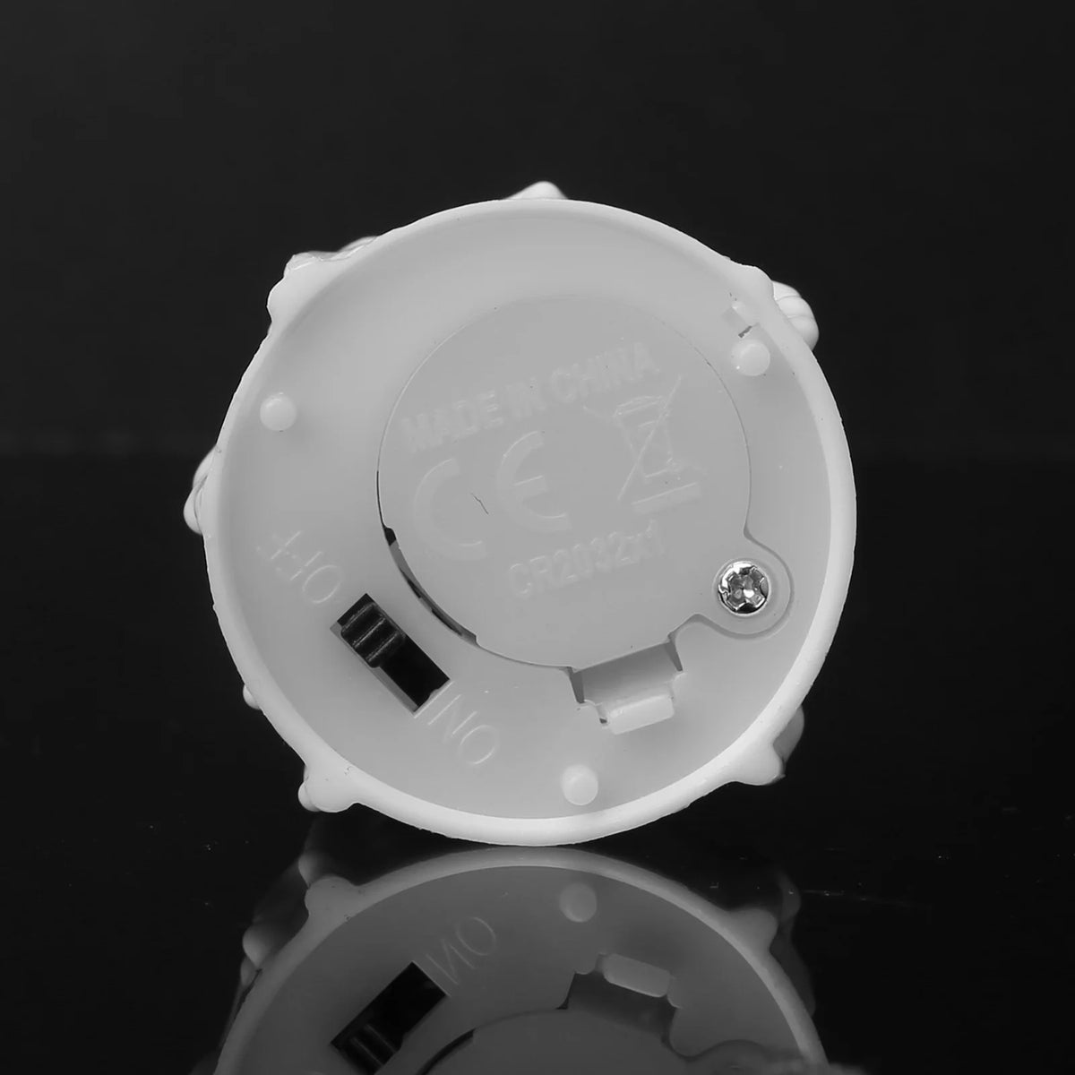 Realistic Flickering Flameless LED Votive Candles for Home Decor