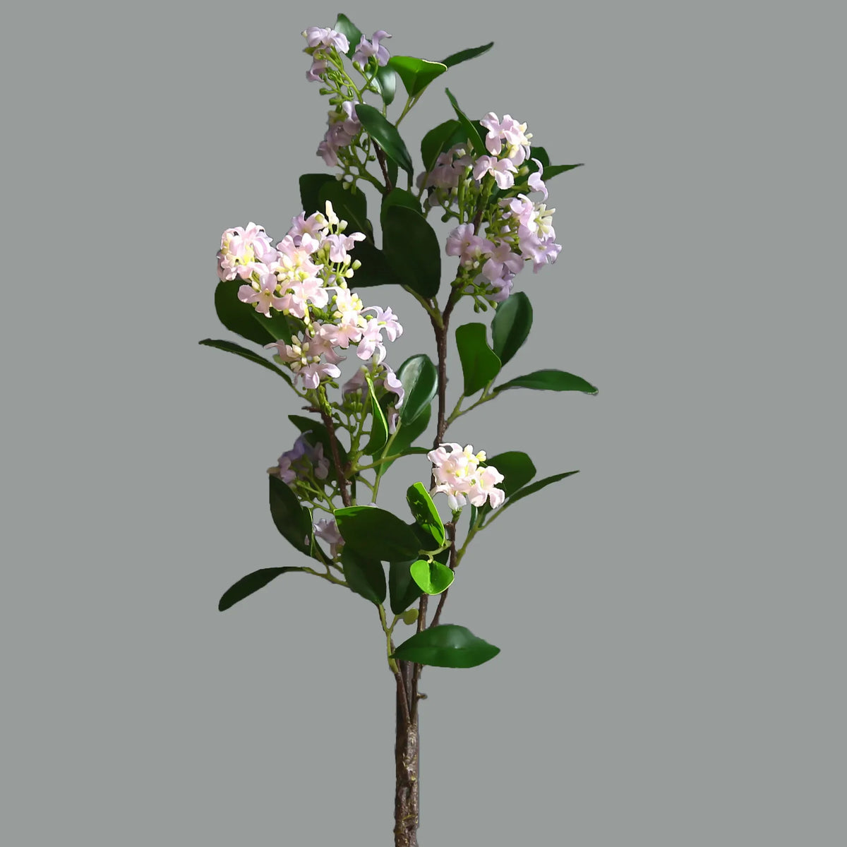 72cm Artificial Murraya Branch Flowers Fake Flowers Home Wedding Decoration Living Room Ornaments Flowers Home Decoration