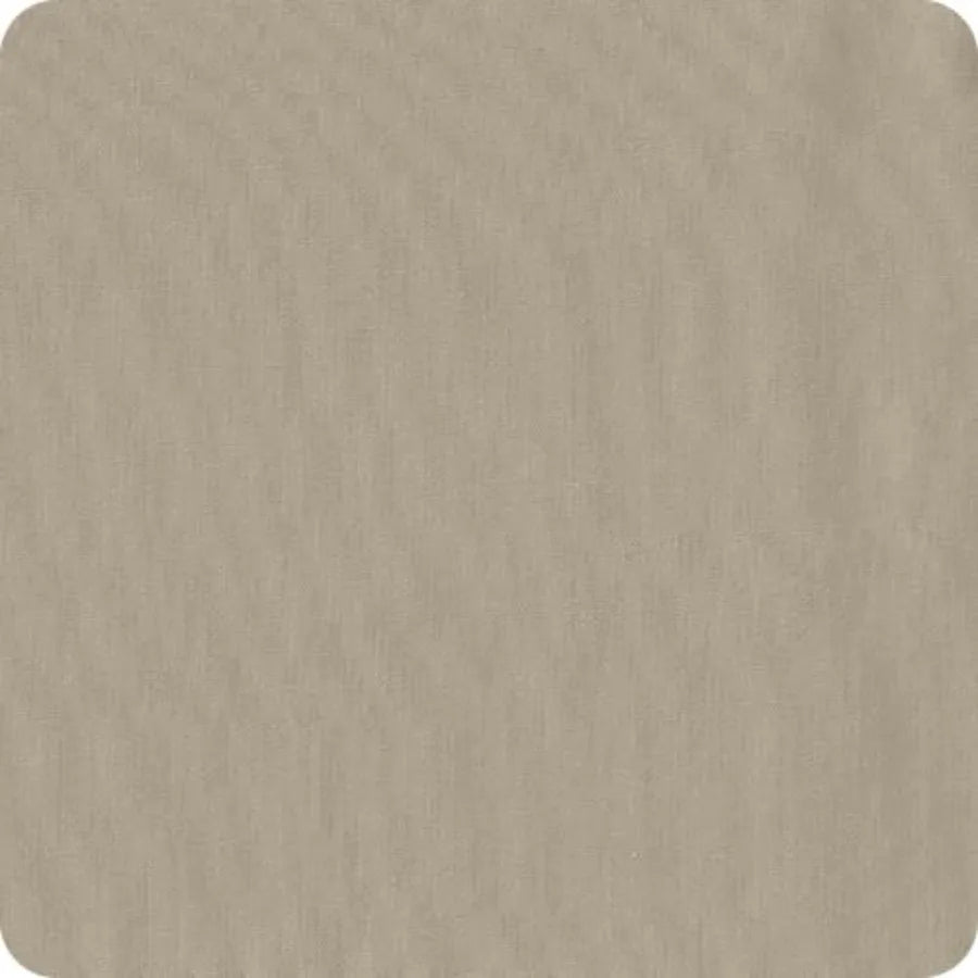 Soft Deep Pocket Fitted Sheet With Smooth Sateen Weave