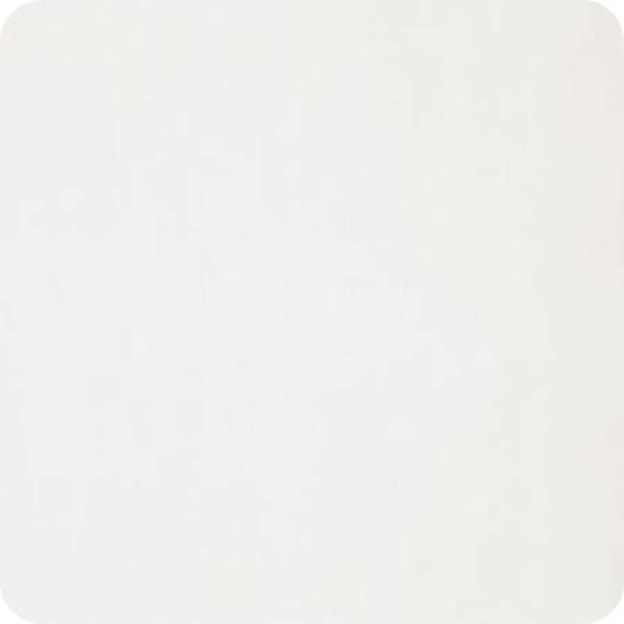 Soft Deep Pocket Fitted Sheet With Smooth Sateen Weave