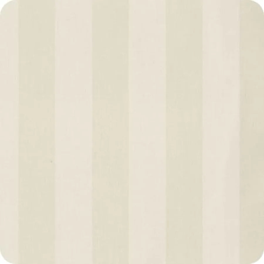 Soft Deep Pocket Fitted Sheet With Smooth Sateen Weave