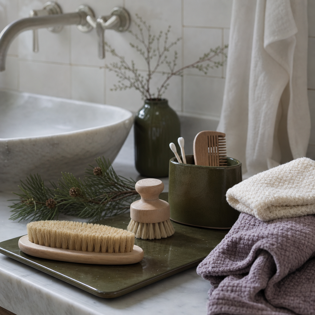 Bathroom Essentials