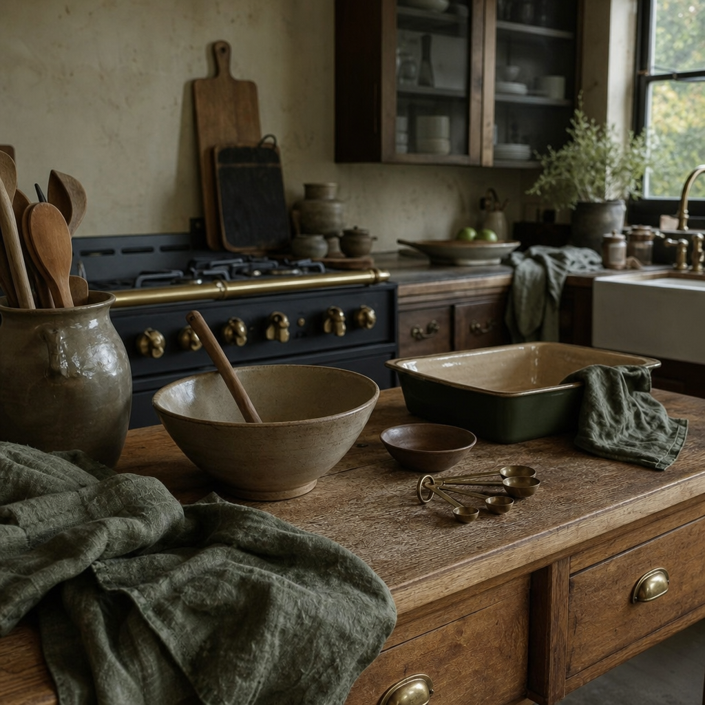 Cookware & Bakeware