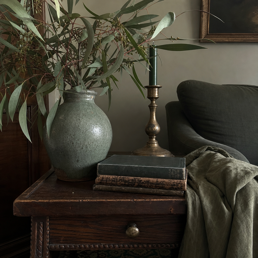 Home & Furniture