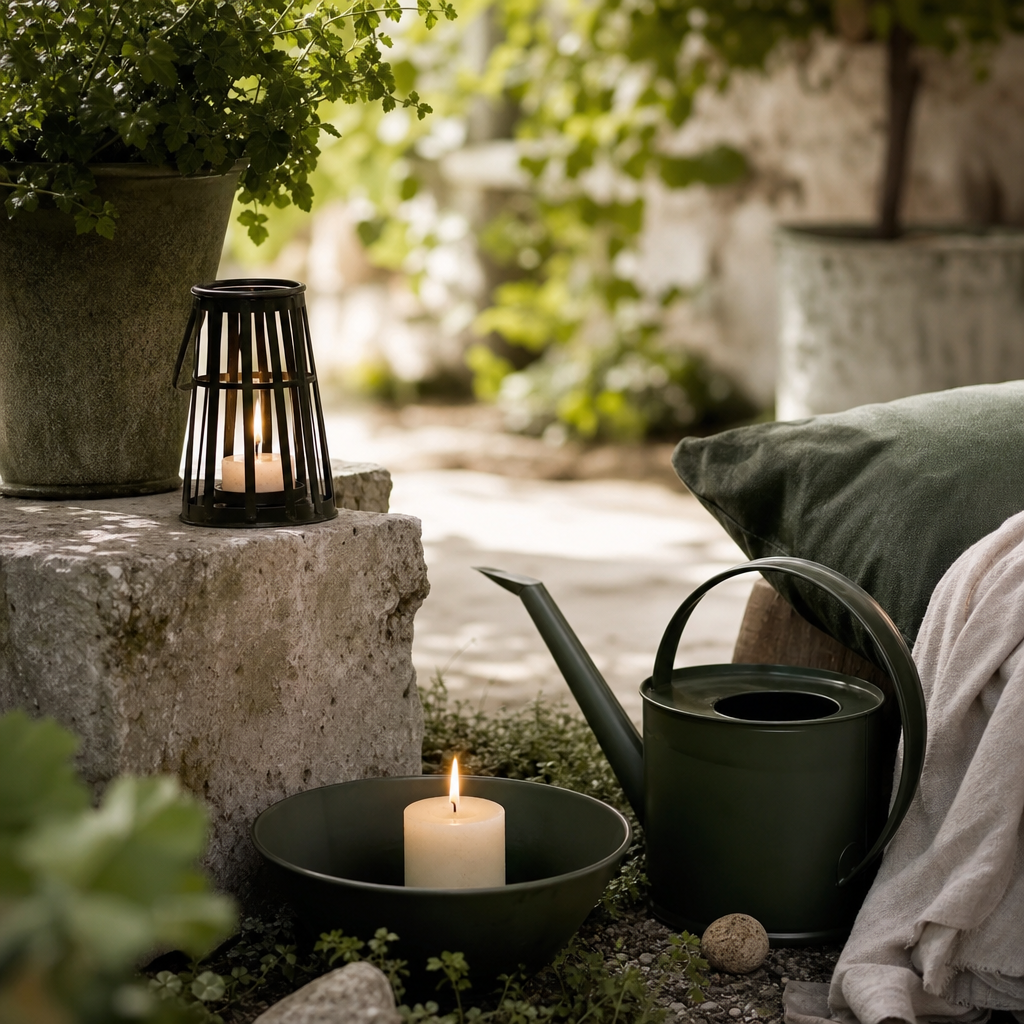 Outdoor & Garden