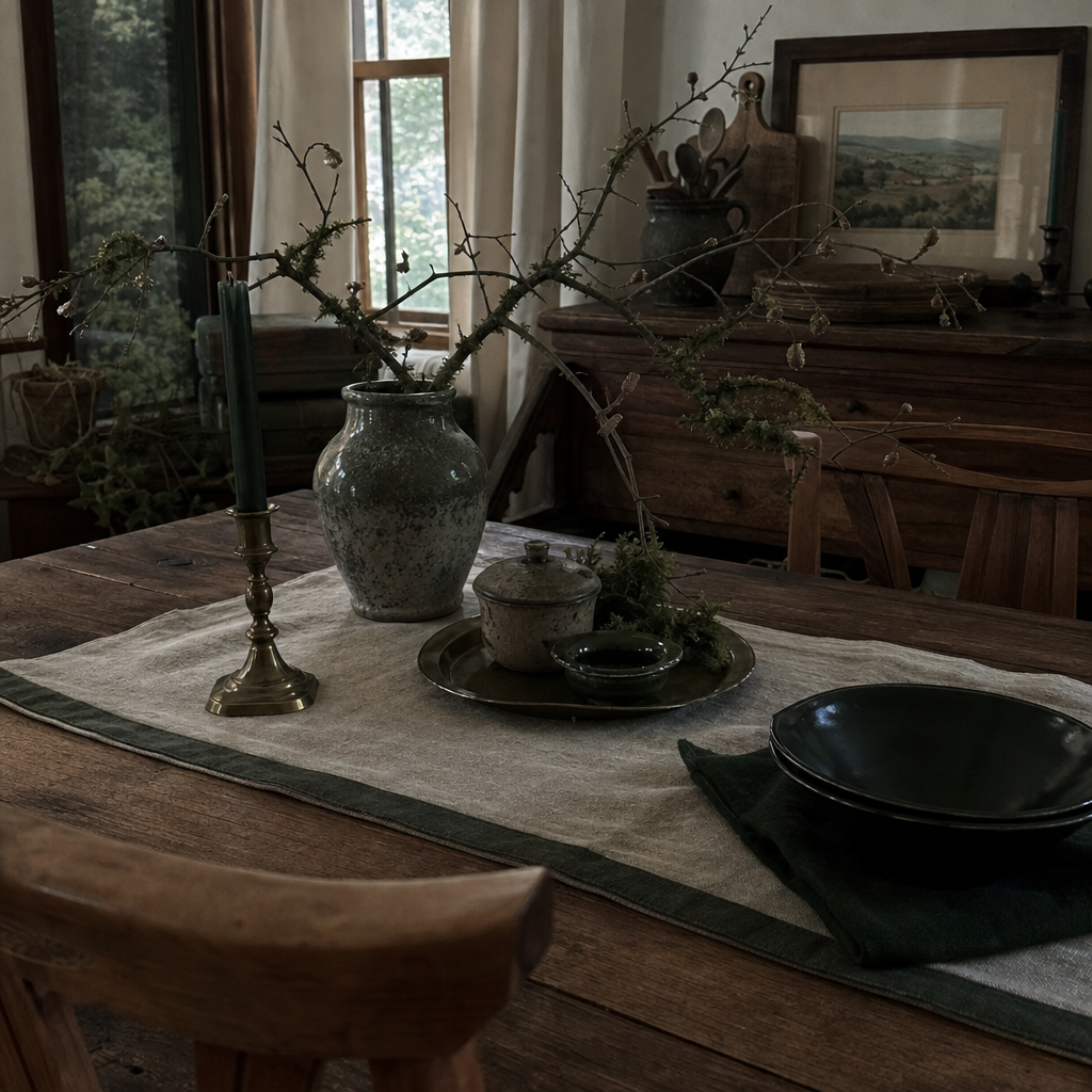 Tabletop Decor