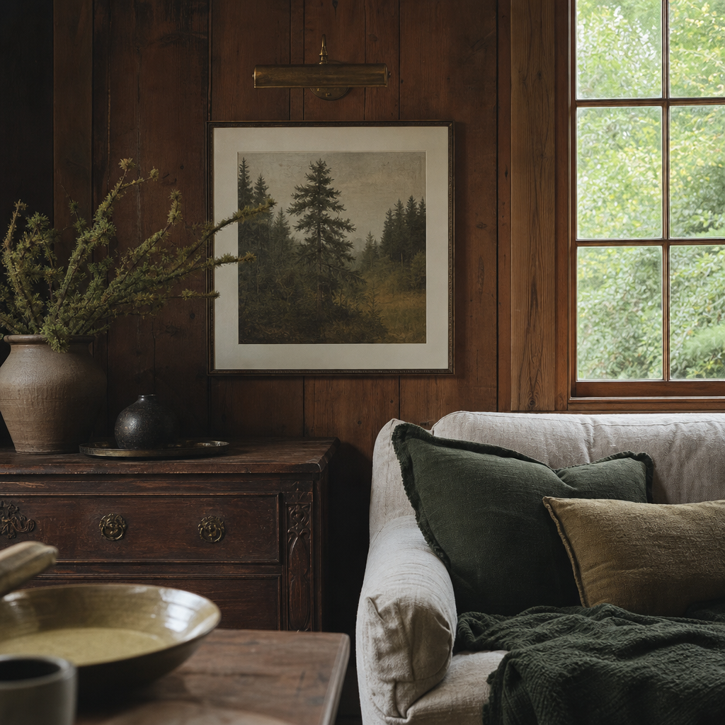 Wall Decor