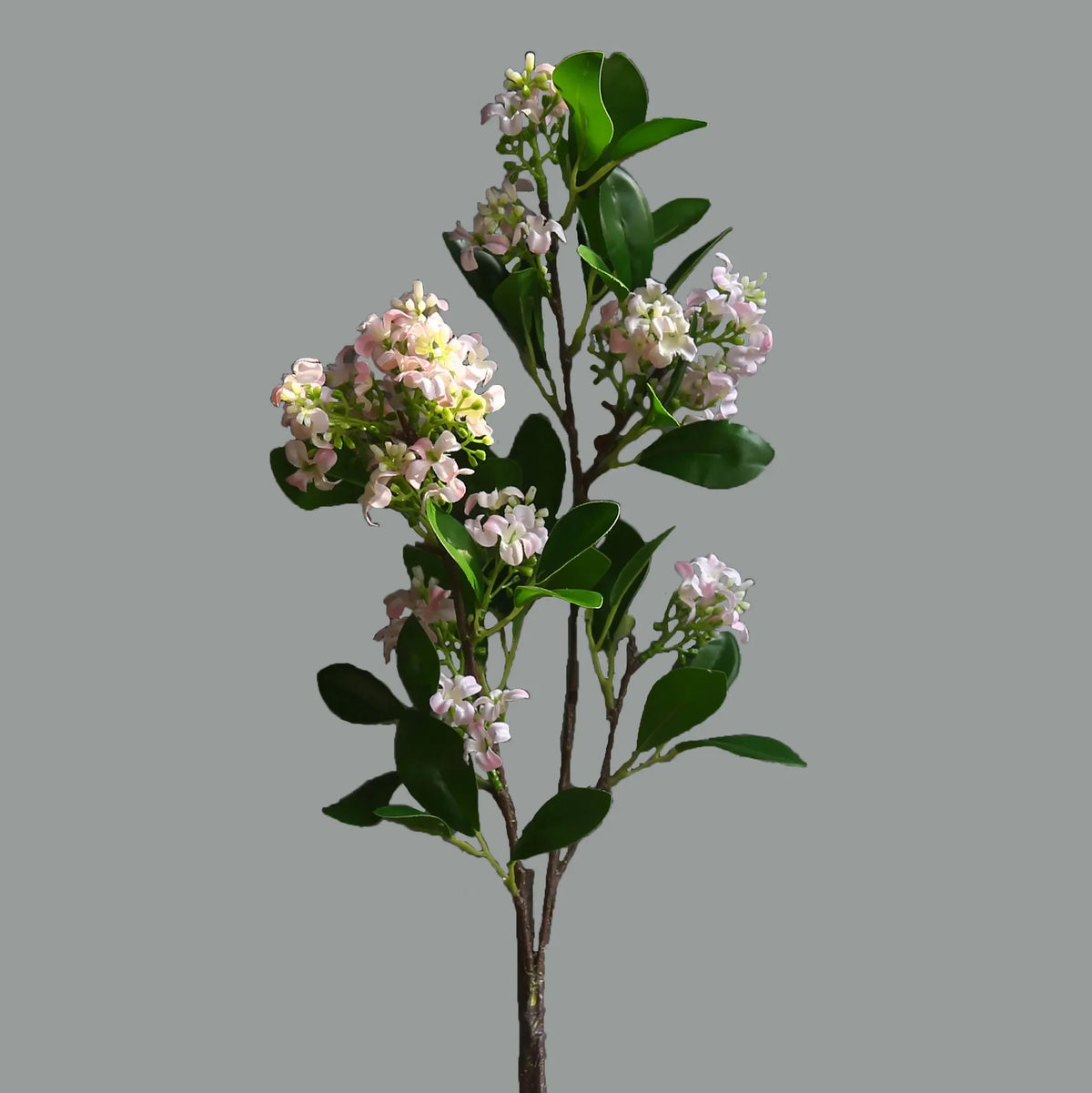 72cm Artificial Murraya Branch Flowers Fake Flowers Home Wedding Decoration Living Room Ornaments Flowers Home Decoration