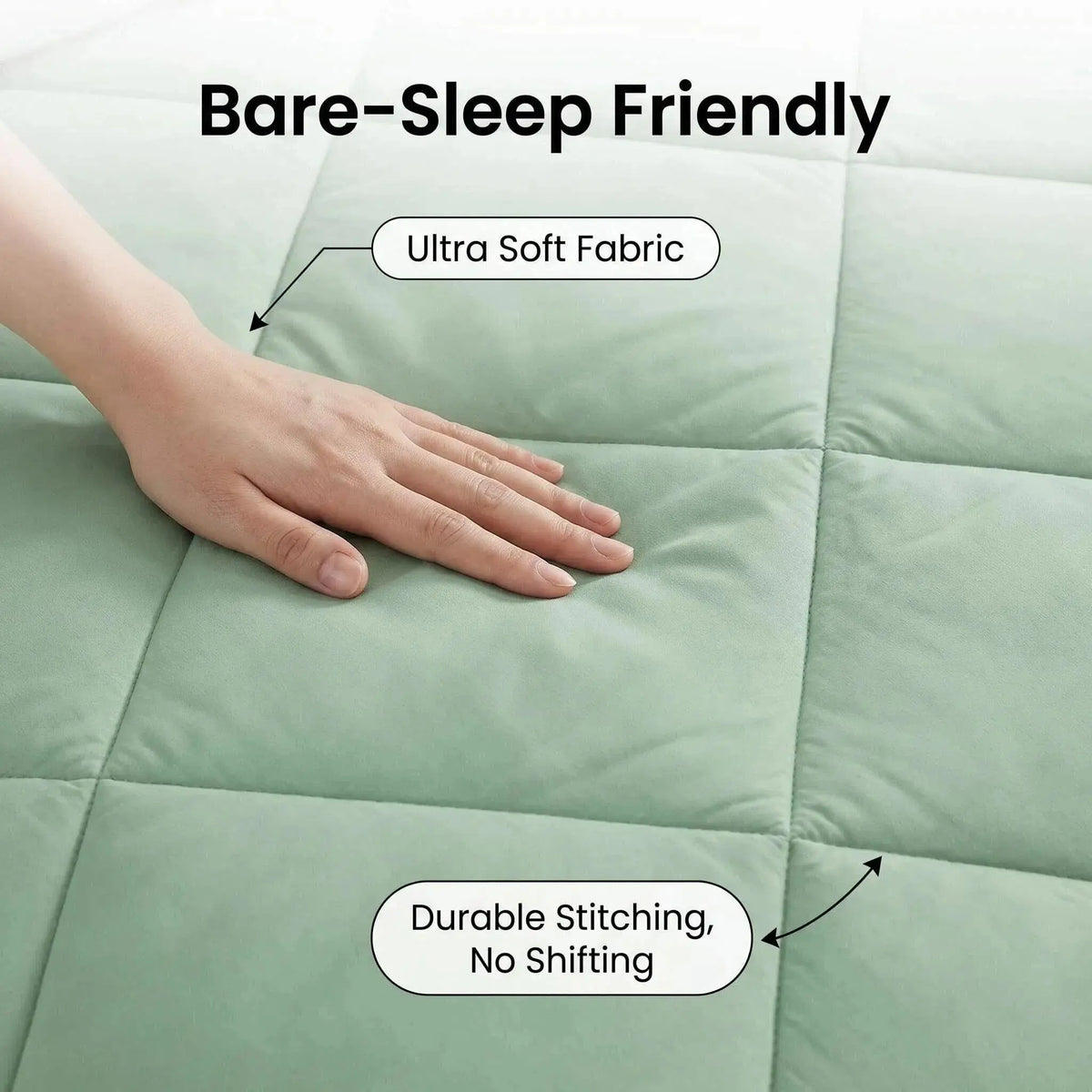 Reversible Microfiber Comforter Set With Soft All Season Bedding