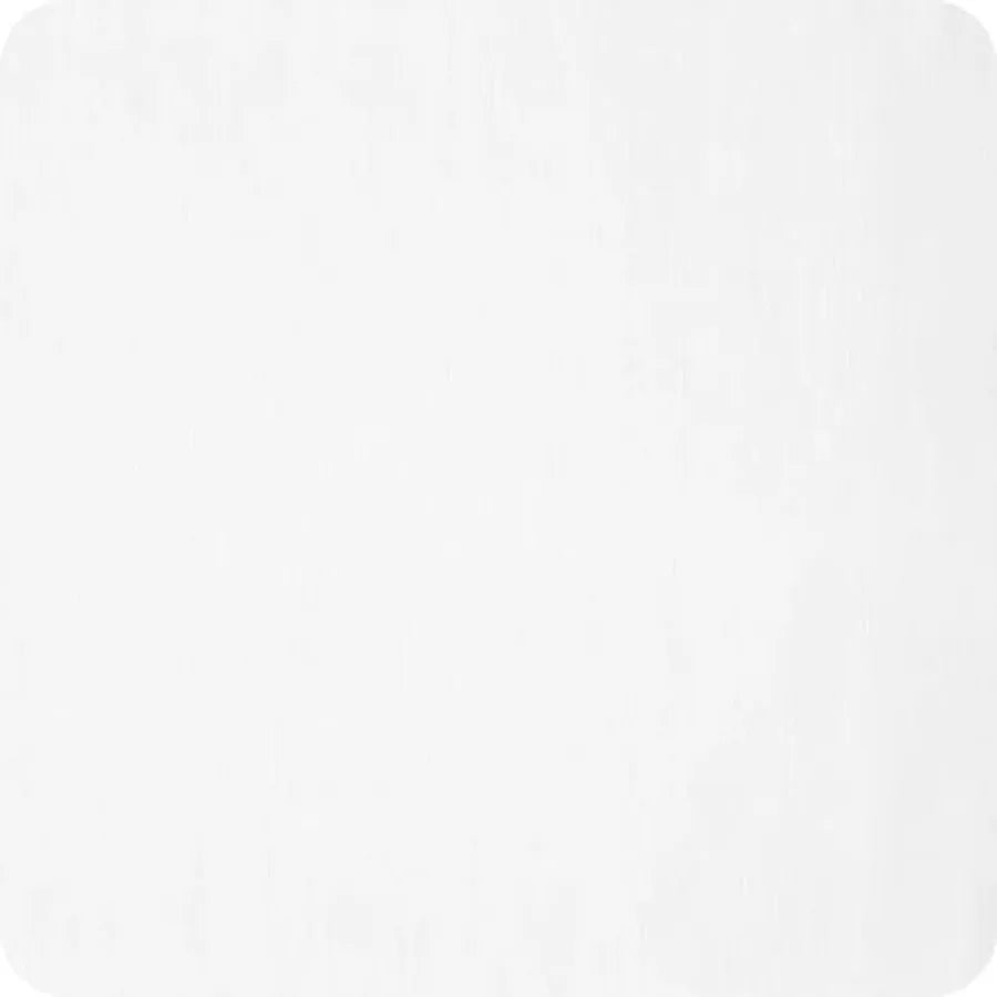 Soft Deep Pocket Fitted Sheet With Smooth Sateen Weave