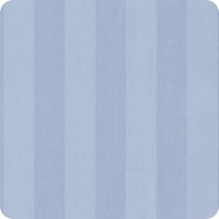 Soft Deep Pocket Fitted Sheet With Smooth Sateen Weave