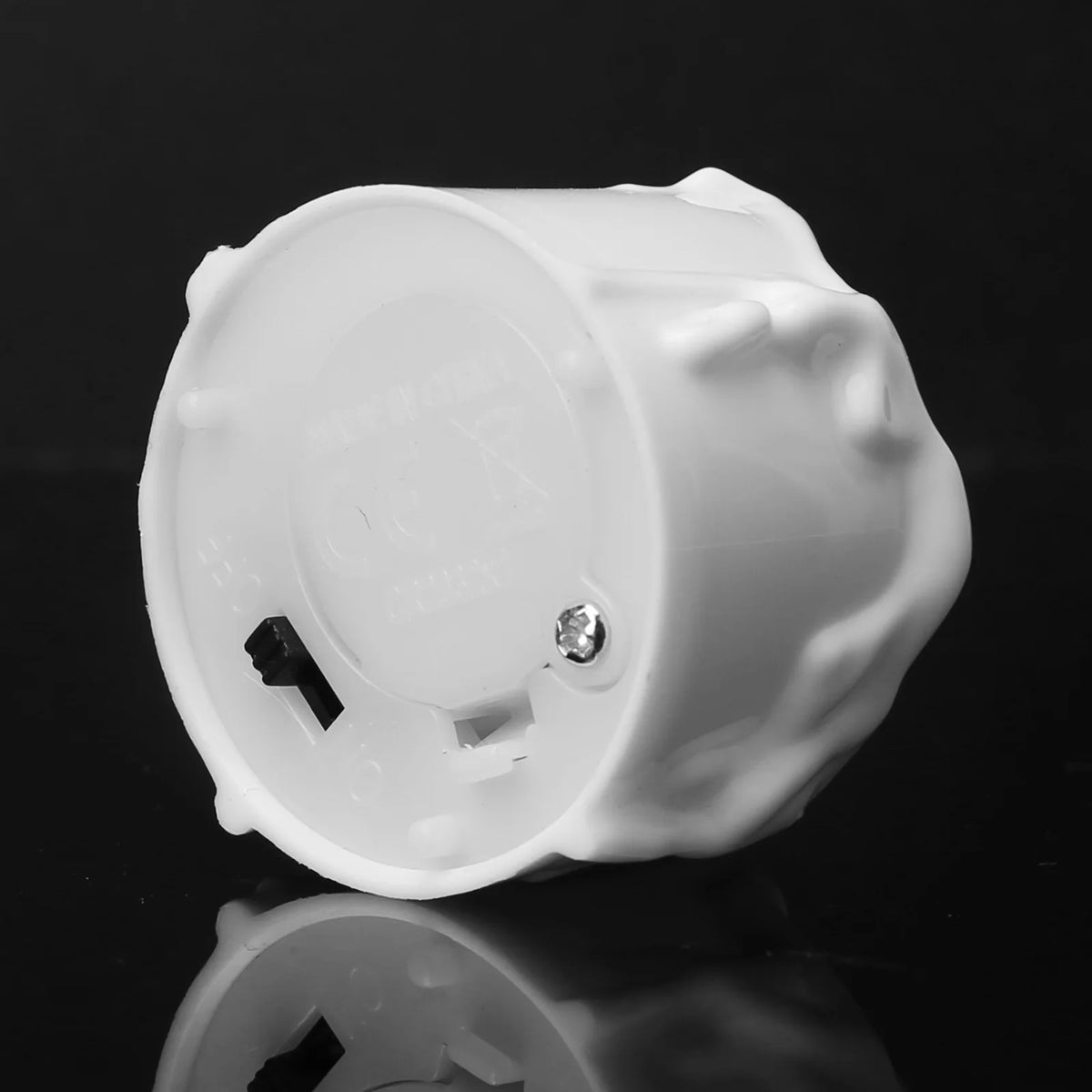 Realistic Flickering Flameless LED Votive Candles for Home Decor