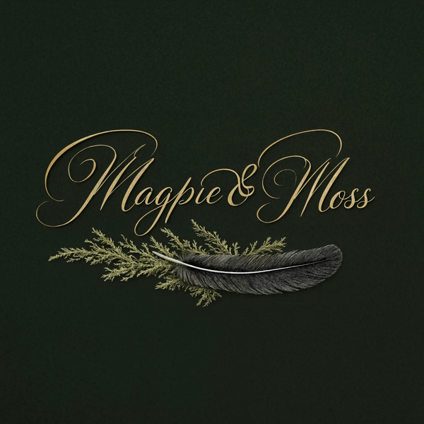 Magpie & Moss